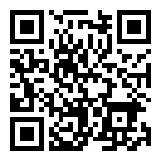 观看视频教程2019下半年高中语文教师资格证考试-教资考试高中语文-中公华图山香最新课程-综合素质-学科知识与能力-第30讲 语文课程资源及其开发与利用的二维码