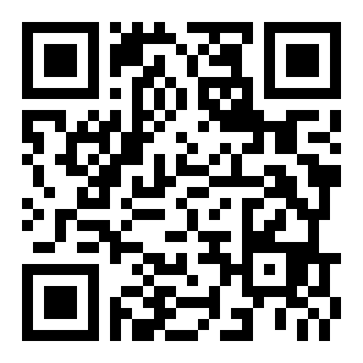观看视频教程四年级数学微课（角的度量）的二维码