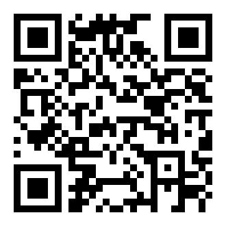 观看视频教程四年级数学下册《乘法分配律》部的二维码