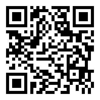 观看视频教程二年级数学辅助教学讲评: 5的乘法口诀的二维码