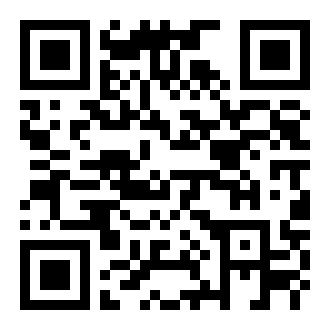 观看视频教程八年级数学上《最短路径问题》 赵立忠的二维码