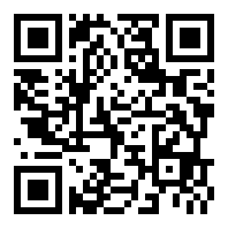 观看视频教程九年级数学上册第3讲 解一元二次方程- 因式分解的二维码