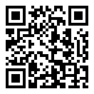 观看视频教程【一年级英语】：颜色单词的二维码