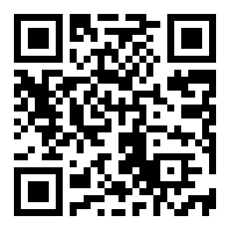 观看视频教程英语口语一年级上的二维码