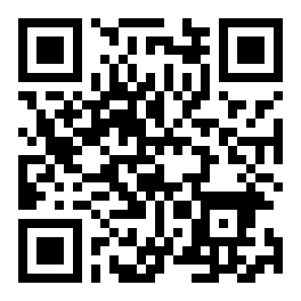 观看视频教程译林出版社-英语-一年级-上-Unit 3 -This is Miss Li的二维码