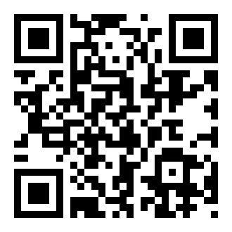 观看视频教程三年级起点英语（三年级上册）的二维码