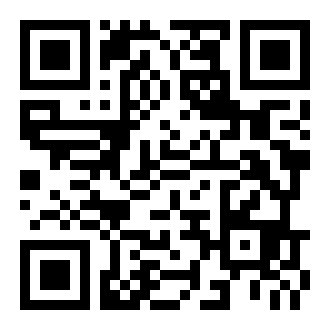 观看视频教程人教版三年级英语下册unit1课文的二维码