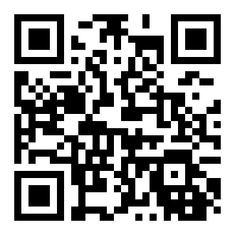 观看视频教程四年级英语上册第三单元1的二维码