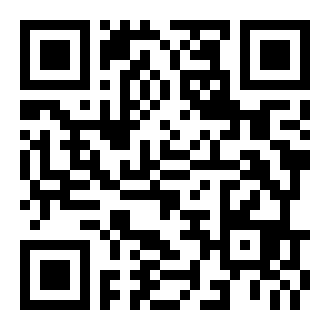 观看视频教程【六年级英语】：一般过去时 (1)的二维码