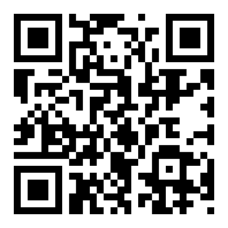 观看视频教程【六年级英语】：现在完成时3的二维码