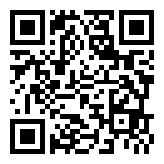 观看视频教程六年级英语朗读 单宇鑫 许晓婕 3的二维码