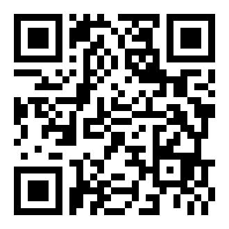 观看视频教程【六年级英语】：现在完成时1的二维码