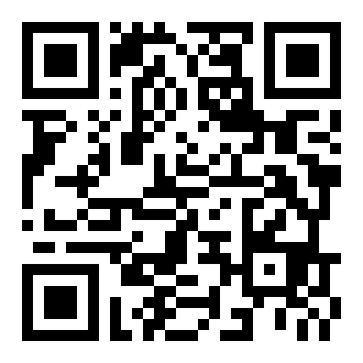 观看视频教程八年级英语上册第二单元单词朗读的二维码