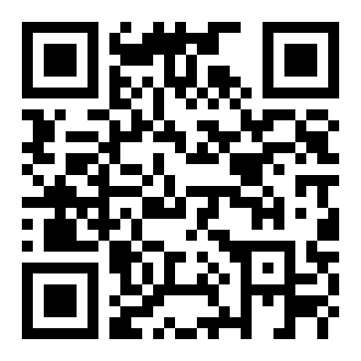 观看视频教程新希望2017英语口语大赛三年级组 高子睿的二维码