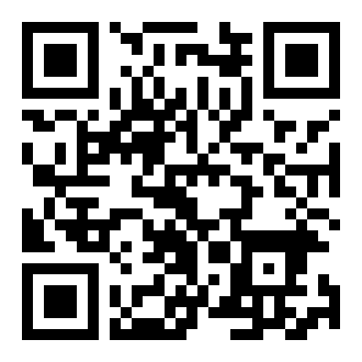 观看视频教程小学语文二年级上册课本朗读11、葡萄沟的二维码