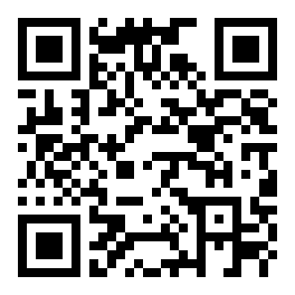 观看视频教程小学语文四年级上册部编版人教版 第1集 《观潮》读读拼音 过生词关的二维码