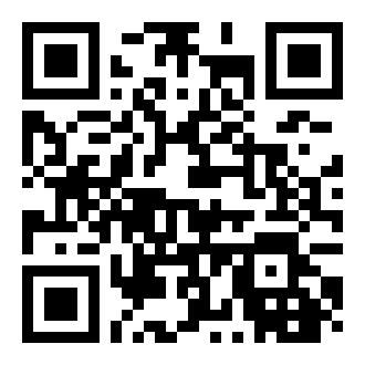 观看视频教程四年级数学1的二维码