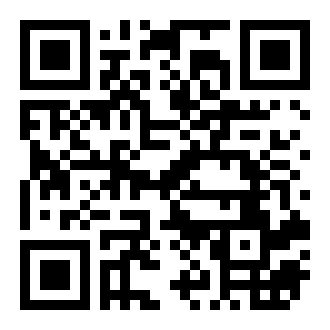 观看视频教程人教版七年级数学上册第三章3.1.1《一元一次方程》_高清的二维码