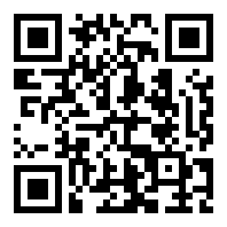 观看视频教程七年级数学：近似数的认知以及运用，生活中很常见的二维码