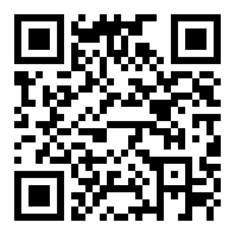 观看视频教程一年级数学微课堂 第九集 填数（三）高罗中心小学 张老师的二维码