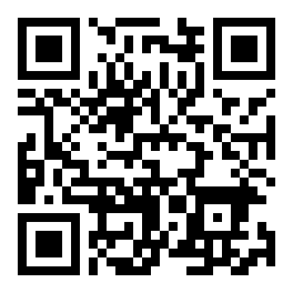 观看视频教程三年级数学有关等车等多久的时间计算应用题，学以致用的二维码