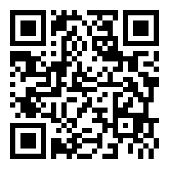 观看视频教程外研社版三起点五年级英语补传Module 7Unit 1 He can't see-闫老师优质公开课教学视频(配课件教案)的二维码