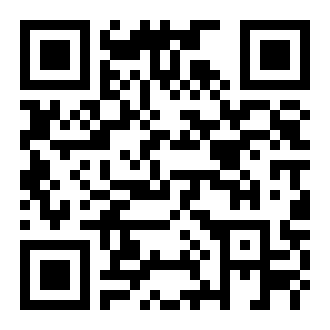 观看视频教程马云为阿里巴巴全球数学竞赛获奖者颁奖并发言的二维码