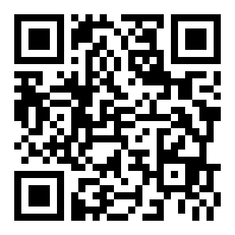 观看视频教程六年级上册英语视频课堂实录-Unit 3 My weekend plan Part C Story time｜人教PEP（2014秋）（杨巧歌）的二维码