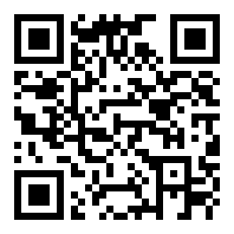 观看视频教程六年级上册英语视频课堂实录-Unit 5 What does he do？C Story time｜人教PEP（2014秋）（张亚培）的二维码