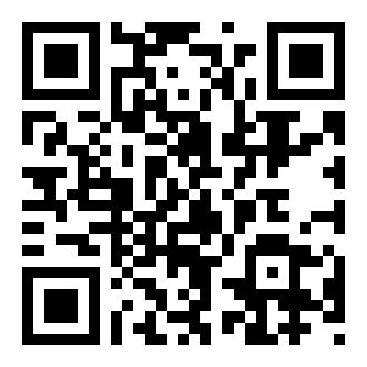 观看视频教程小学道德与法治部编版二下《15 坚持才会有收获》广西周彩群的二维码