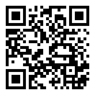 观看视频教程《Unit 1》外研版(三起)小学英语三上-山东潍坊市_安丘市-王玉萍的二维码