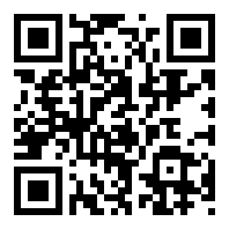 观看视频教程岳麓版高中历史必修三第二单元第7课《汉字与书法》课堂教学视频实录-徐淼的二维码