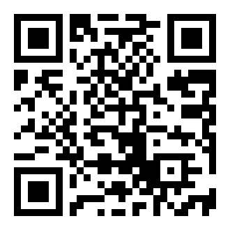 观看视频教程人教版物理八上4.3《平面镜成像》视频课堂实录（屈银彬）的二维码