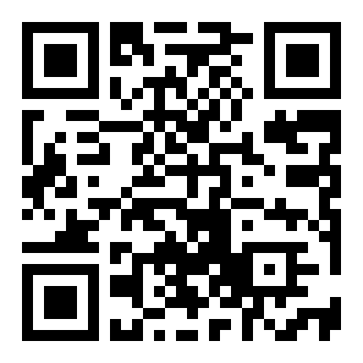 观看视频教程人教版物理高一上学期必修一4.5《牛顿第三定律》视频课堂实录（张洋洋）的二维码