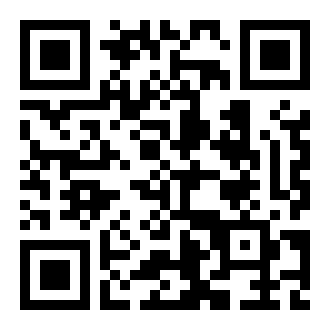 观看视频教程人教版物理高二上学期选修3-1 1.8《电容器的电容》视频课堂实录（赵治晓）的二维码