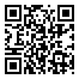 观看视频教程人教版物理高一上学期必修一4.5《牛顿第三定律》视频课堂实录（王爱芳）的二维码