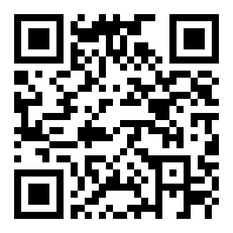 观看视频教程人教版物理高一上学期必修二5.2《平抛运动》视频课堂实录（郑志伟）的二维码