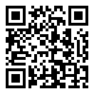 观看视频教程人教版物理高一上学期学期6.1《行星的运动》视频课堂实录（吴志霞）的二维码