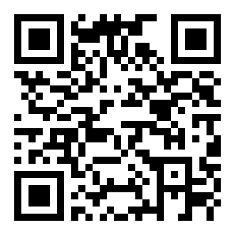 观看视频教程人教版初中地理八上-3.3《水资源》课堂视频实录-刘梦的二维码