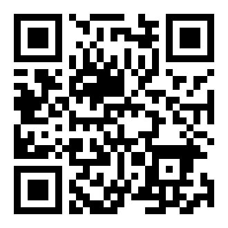 观看视频教程人教版生物高二上学期选修三4.1《转基因生物的安全性》视频课堂实录（张聪利）的二维码