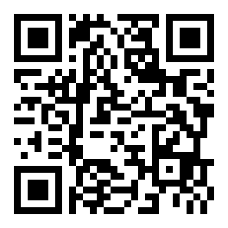 观看视频教程人教版生物高二上学期必修三2.2《通过激素的调节》视频课堂实录（张晓鹏）的二维码