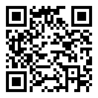 观看视频教程人教版物理高一上学期必修一4.3《静摩擦力》视频课堂实录（严肃）的二维码