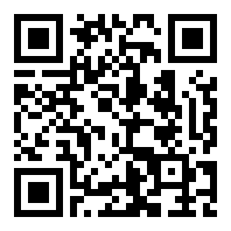 观看视频教程人教版物理高一上学期必修一4.7《超重和失重》视频课堂实录（陈丹华）的二维码