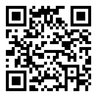 观看视频教程人教版物理八上4.3《平面镜成像》视频课堂实录（孙振华）的二维码