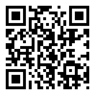 观看视频教程人教版生物高二上学期必修三5.4《生态系统的信息传递》视频课堂实录（郭玉婷）的二维码