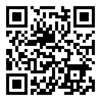 观看视频教程人教版化学高二上学期选修三2.2.1《分子的立体构型》视频课堂实录（王瑞瑶）的二维码