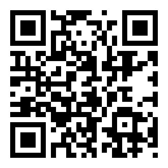 观看视频教程《8 小书包》部编版小学语文一上课堂实录-山东-黄雯雯的二维码