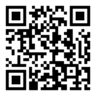 观看视频教程二年级上册数学视频课堂实录-7.认识时间 人教新课标（2014秋）-朱利辉的二维码