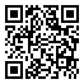 观看视频教程小学语文一年级上册 识字二 8《小书包》课文动画 爱上课本的二维码