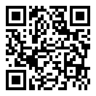 观看视频教程今日推荐：朗读（部编版）小学语文二年级上册第1课《小蝌蚪找妈妈》的二维码